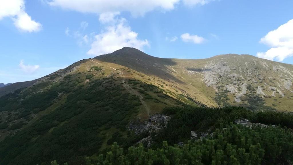 Chata Maco Liptovsky Mikulas Bagian luar foto
